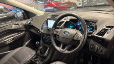 Ford Kuga 1.5 EcoBoost Titanium X Edition 5dr 2WD Petrol Estate